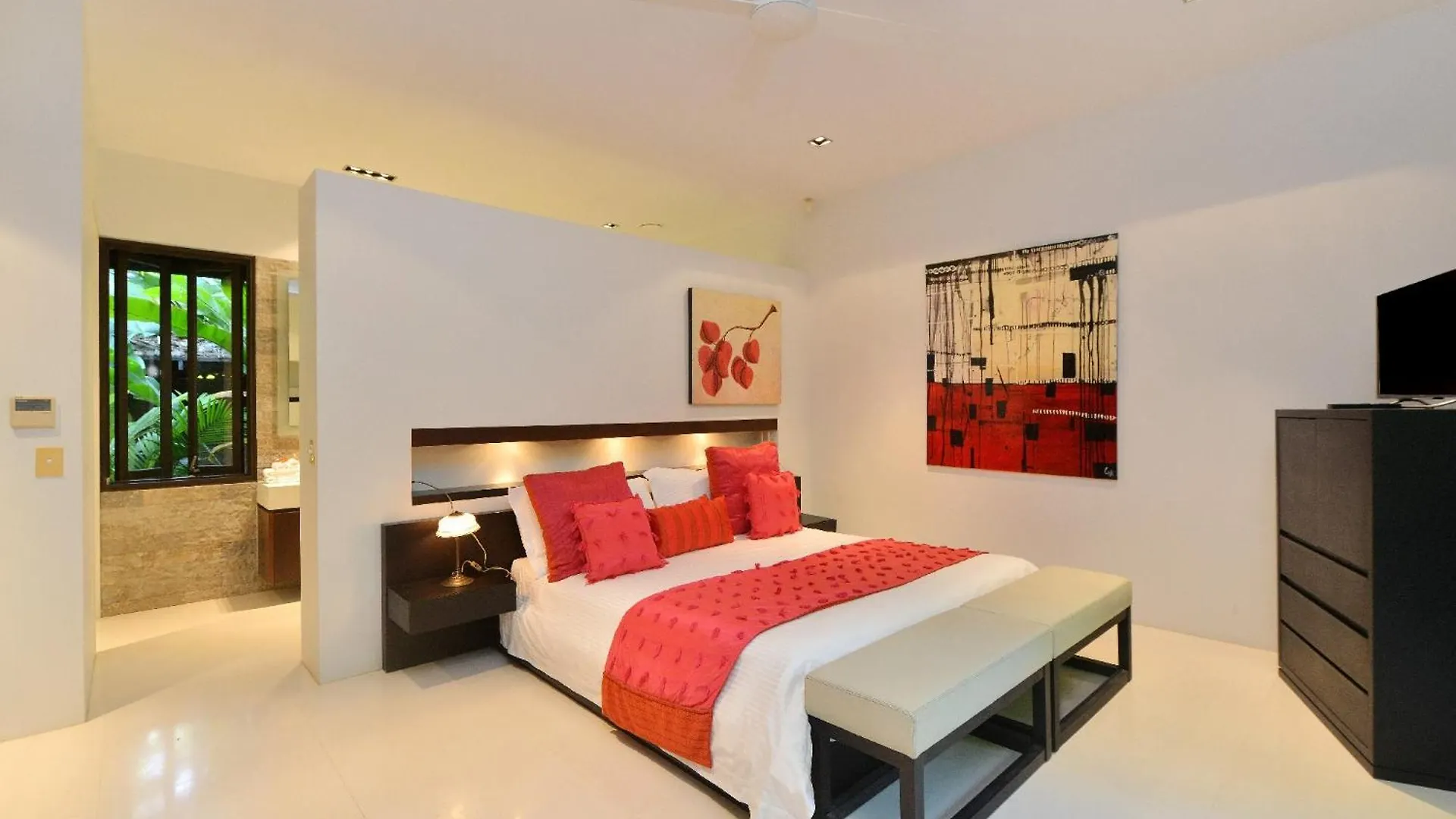 Holiday home Bayu On Murphy Street Port Douglas Australia