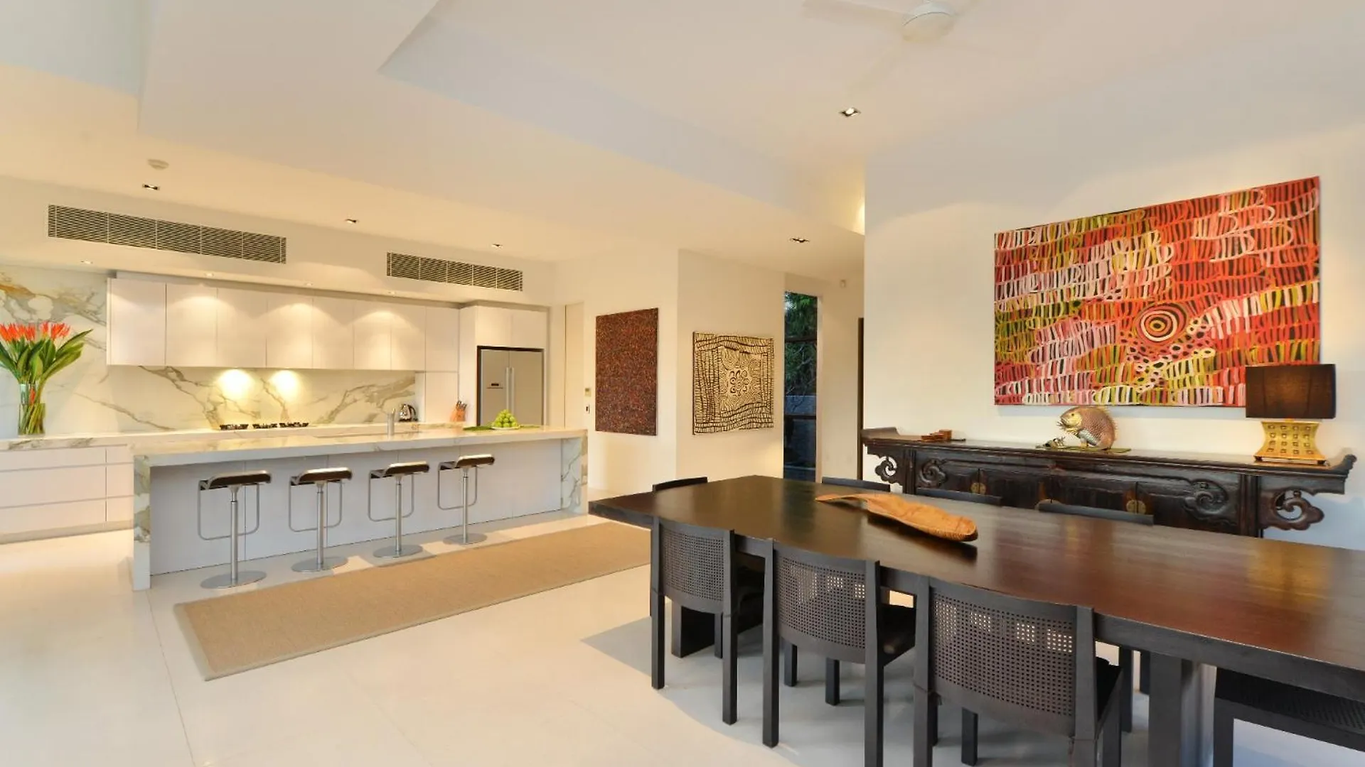 Holiday home Bayu On Murphy Street Port Douglas Australia