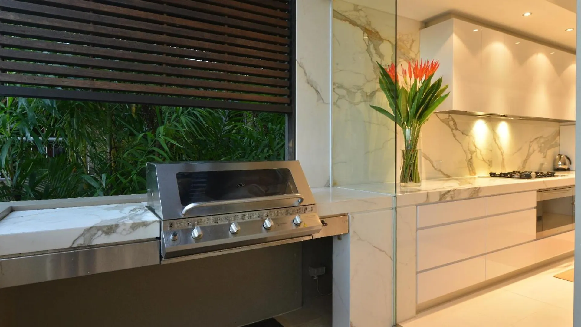 Holiday home Bayu On Murphy Street Port Douglas