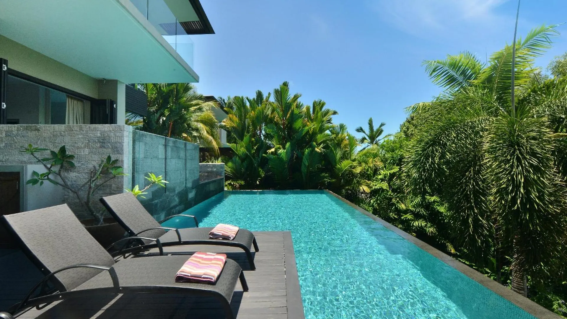 Holiday home Bayu On Murphy Street Port Douglas