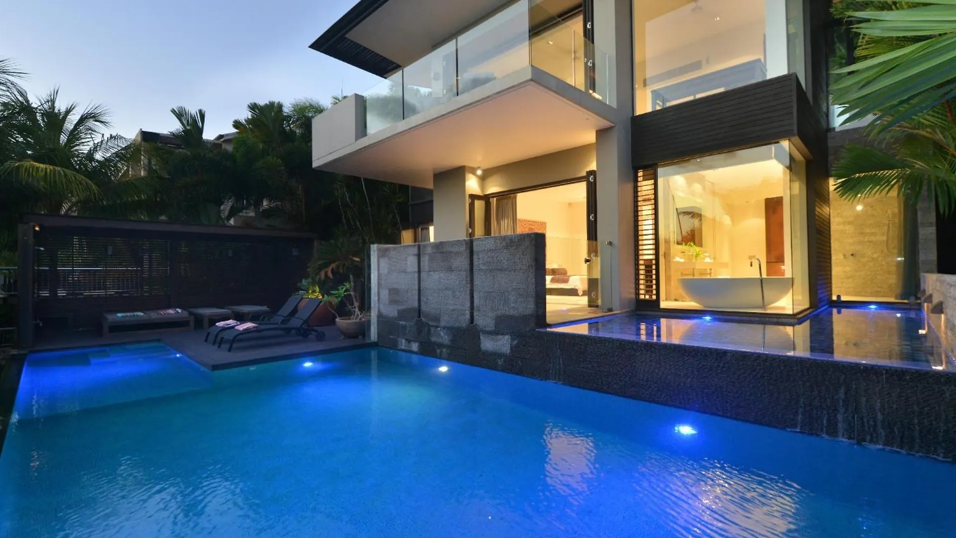 Bayu On Murphy Street Port Douglas Australia
